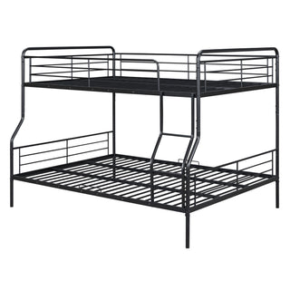 Contemporary Bunk Bed