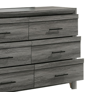 Denver - Bedroom Set
