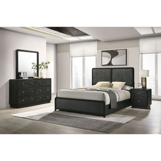 Burton - Bedroom Set