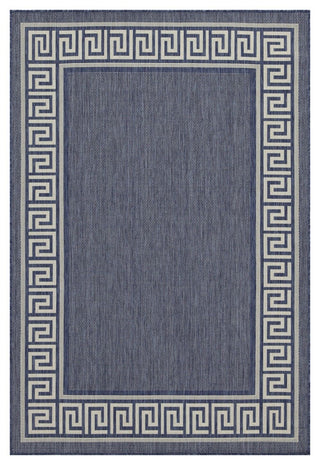 Sunshine - 2'7" X 7'3" Indoor / Outdoor Area Rug - Polypropylene