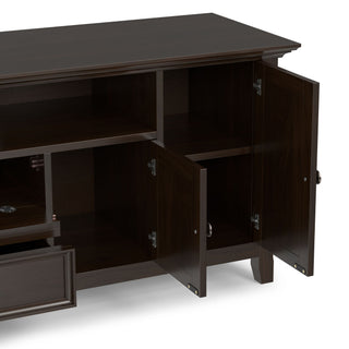 Amherst - Wide TV Media Stand