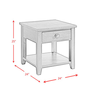 Kendyl - Occasional Table