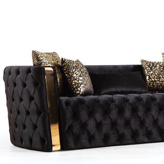 Naomi - Living Room Set