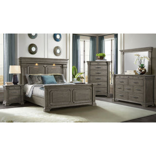 Kings Court - 6-Drawer Chest