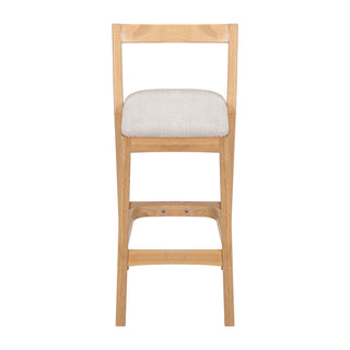 Jasper - Indoor Barstool (Set of 2)