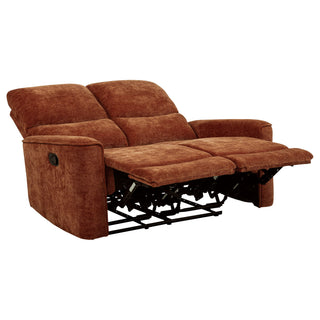 Trask - Reclining Sofa Set