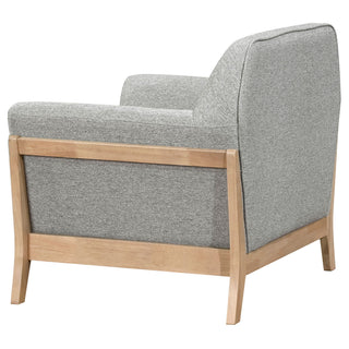 Caspian - Sofa Set With Flared Arms
