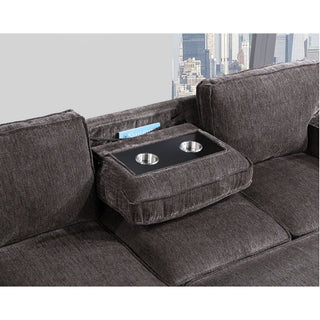 Territory - Pull Out Sofa Bed