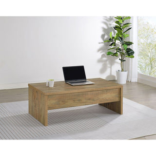 Parker - Lift Top Coffee Table - Wood