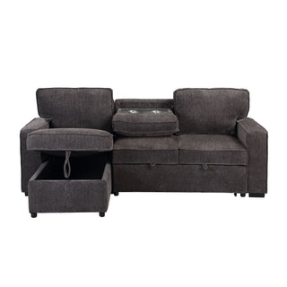 Territory - Pull Out Sofa Bed
