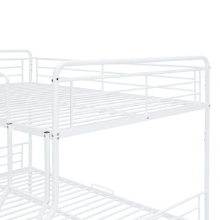 Contemporary Bunk Bed