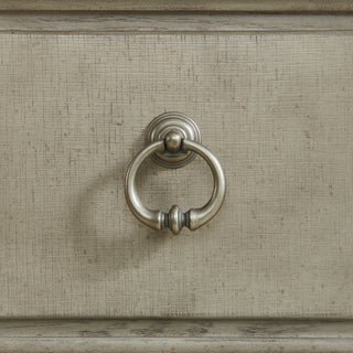 Whit-Ash - 6-Drawer Dresser
