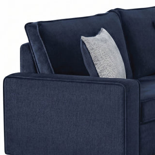 Rita - Sofa, LED Base Lighting