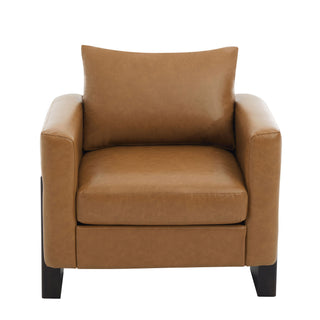Stylish Club Armchair For Living Room