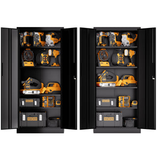 Garage Storage Cabinet