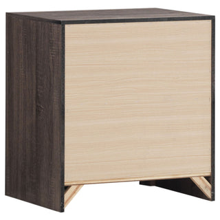 Brantford - 2 Drawer Nightstand