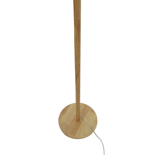 Vialux - Standing Floor Lamp - Brown