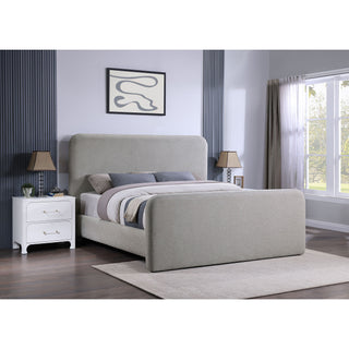 Kendra - Platform Bed