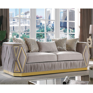Cavalli - Livingroom Set