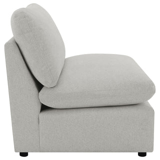 Hollander - Armless Chair