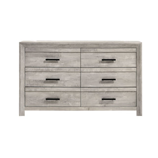 Ellen - Dresser - White