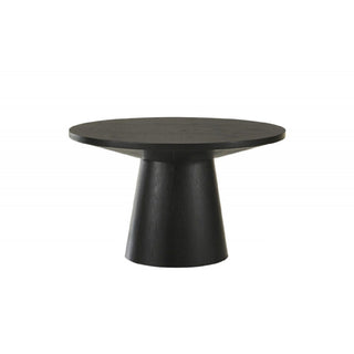 Round Table With Pedestal Base