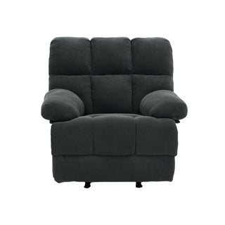 Manual Rocker Recliner Chair