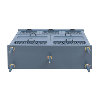 7 Drawer Classic Cabinet
