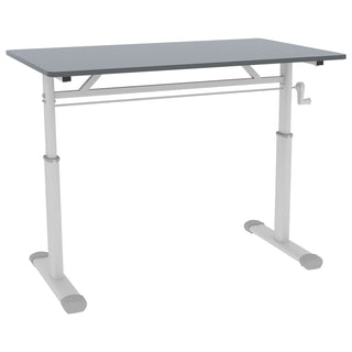 Adjustable Home Office Desk