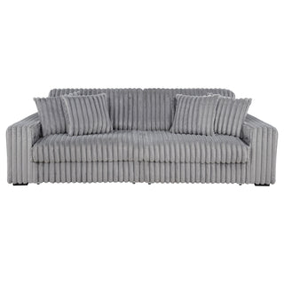 Clifford - Dual Power Chaise Sofa