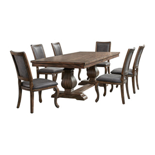 Gramercy - Dining Set