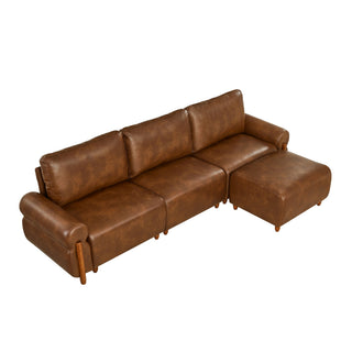 Sectional Modular Couch Sofa