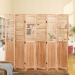 Expertly Designed Panel Folding Room Divider