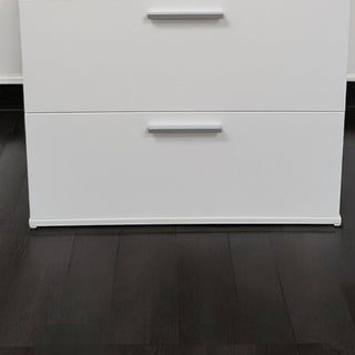 Morgan - 3 Drawer Modular Jumbo Chest