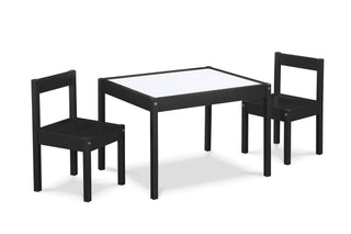 Gibson - 3 Piece Kids Table & 2 Chair Set