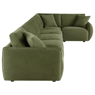 Logan - Modular Sectional Sofa