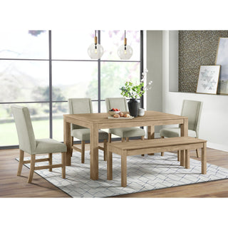 Eleanor 2.0 - Dining Side Chair (Set of 2)