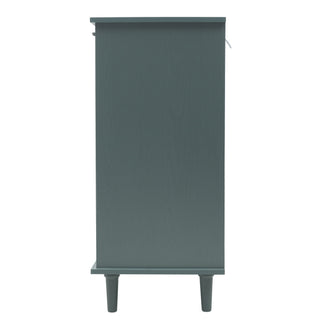 3 Door 3 Drawer Elegant Cabinet