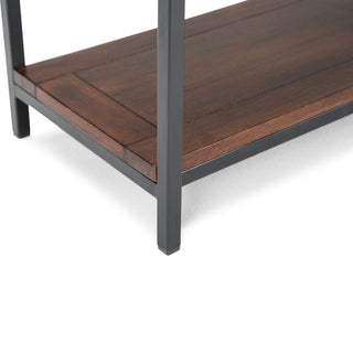 Skyler - Handcrafted Table