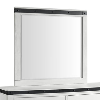 Wade - Youth 6-Drawer Dresser