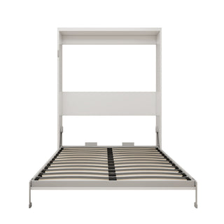 Folding Vertical Murphy Wall Bed