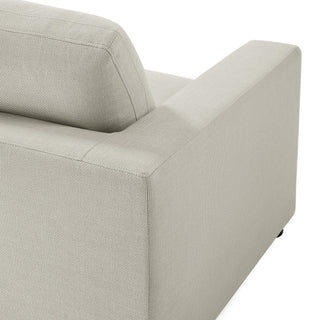Cassandra - Modular 2 Piece Sofa