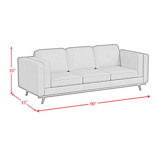 Venus - Sofa