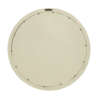 Transitional Decor Style Wall Mirror Decor With Frame For Bathroom
