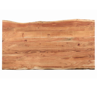 Shanahan - Dining Table - Natural