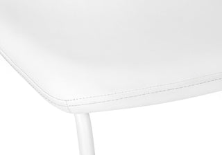 Office Chair, Bar Height, Standing, Computer Desk, Work, Look, Contemporary, Modern