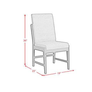 Brisbane - Standard Height Dining Set