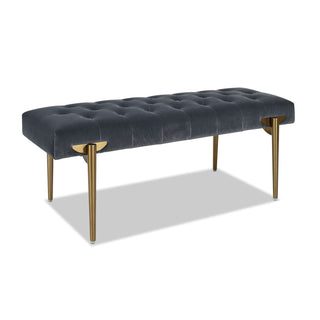 Aria - Upholstered Accent Bench