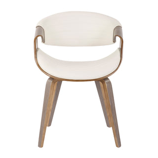 Symphony - Mid Century Modern Dining Chair