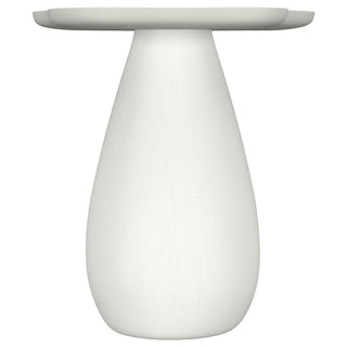 Trevor - Side Table With Cloud Shaped Top